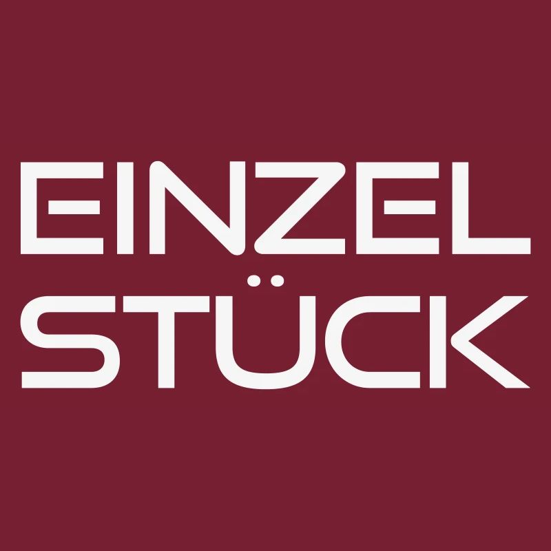 Einzelstück