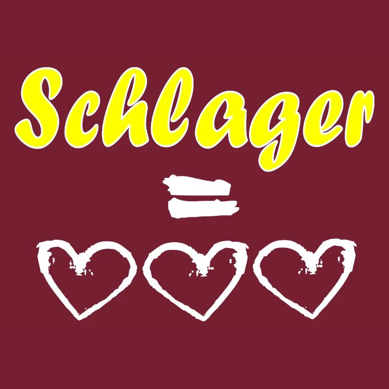 Schlager Liebe
