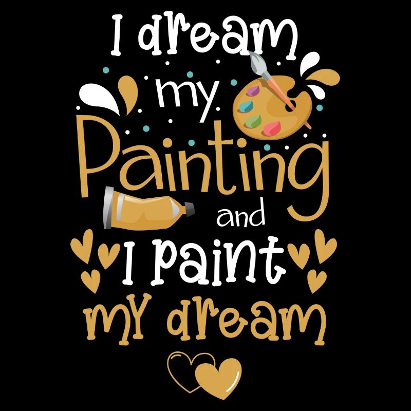 Painter Varnisher Craftsman