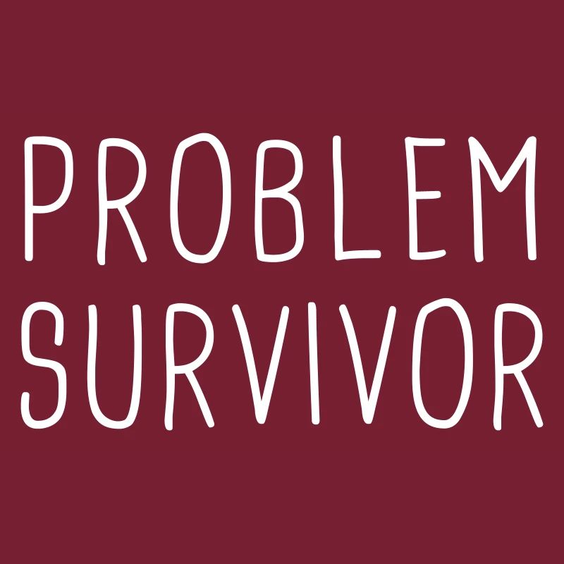 Problem Survivor