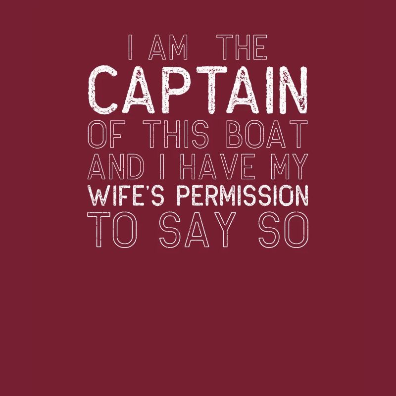 captain