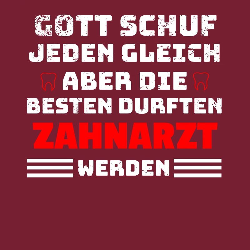 Zahnarzt Spruch