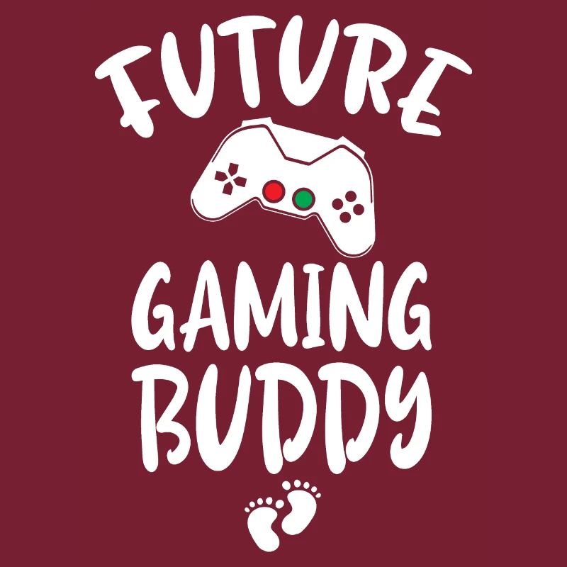 Future Gaming Buddy - Bébé