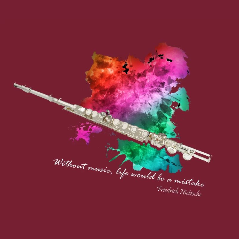 Querflöte
