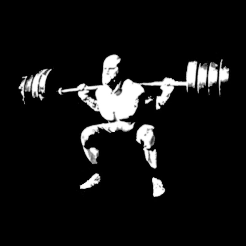 squats
