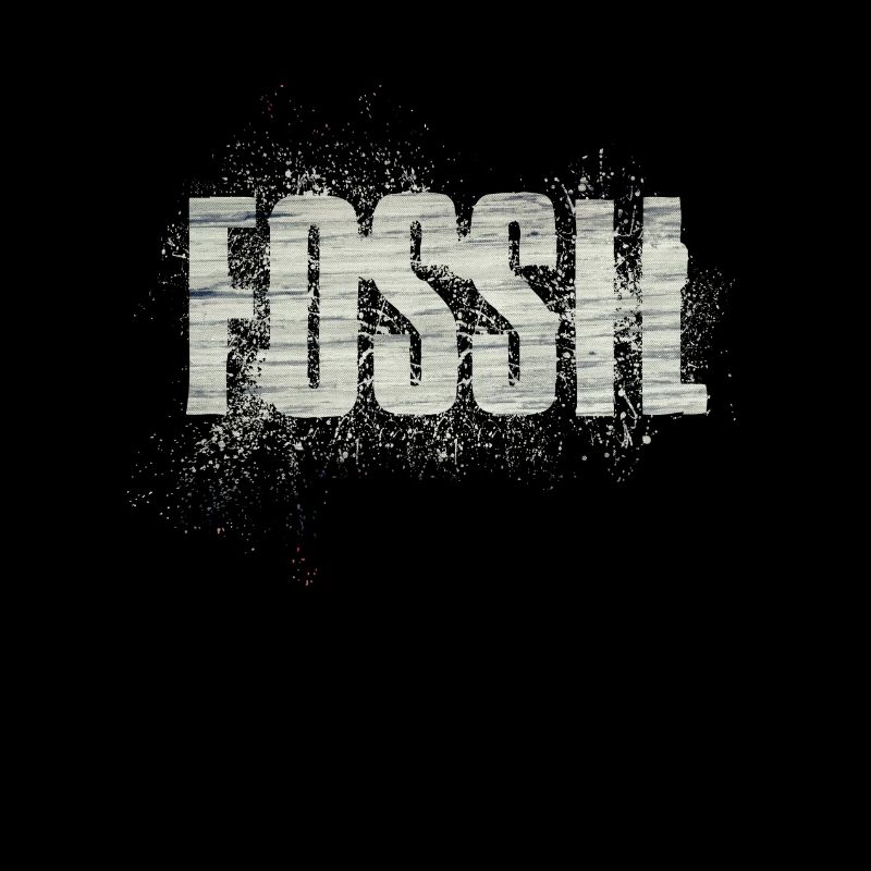fossile