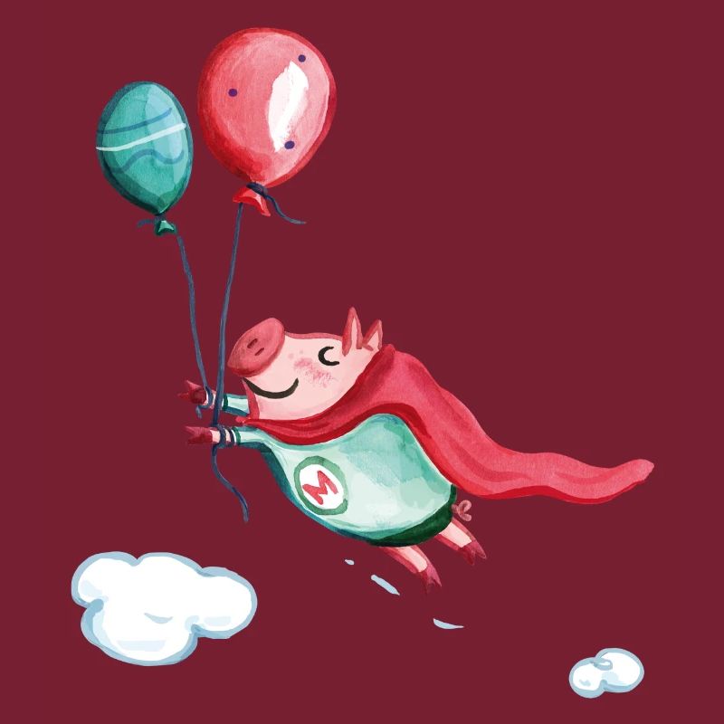 Super, mega Metti