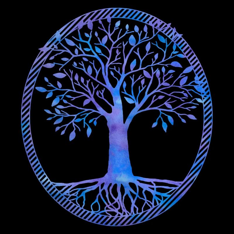 Lebens Baum