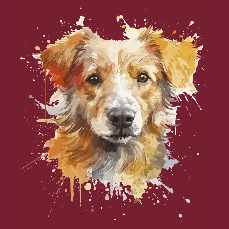 Hundeshirt 2