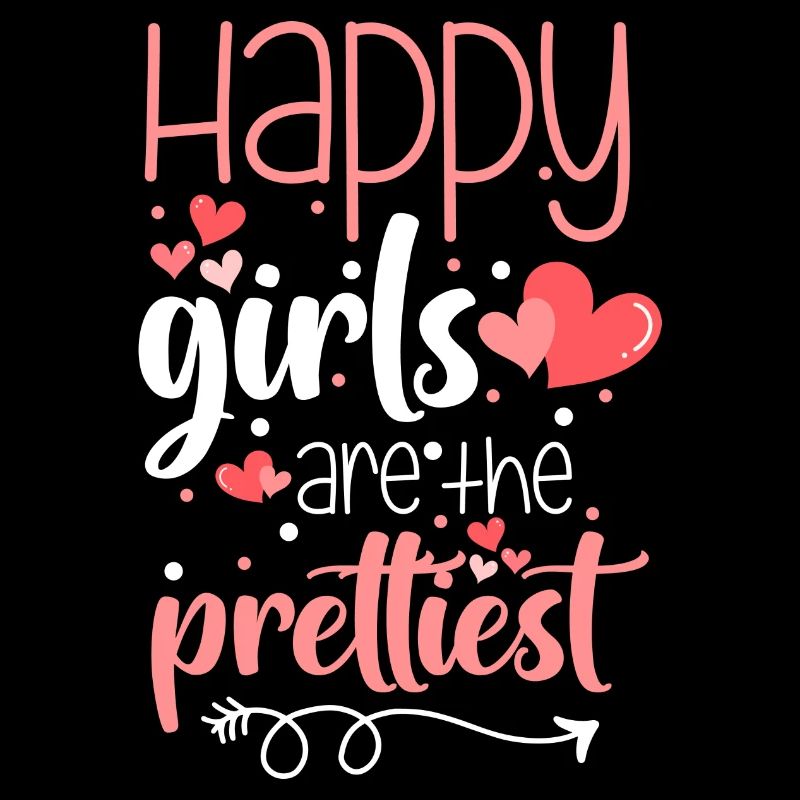 Glück Freude Geld Optimismus