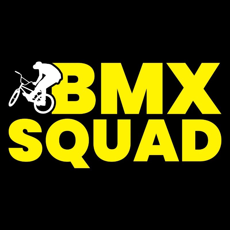 BMX - Squad