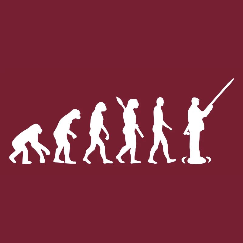 Evolution de la pêche