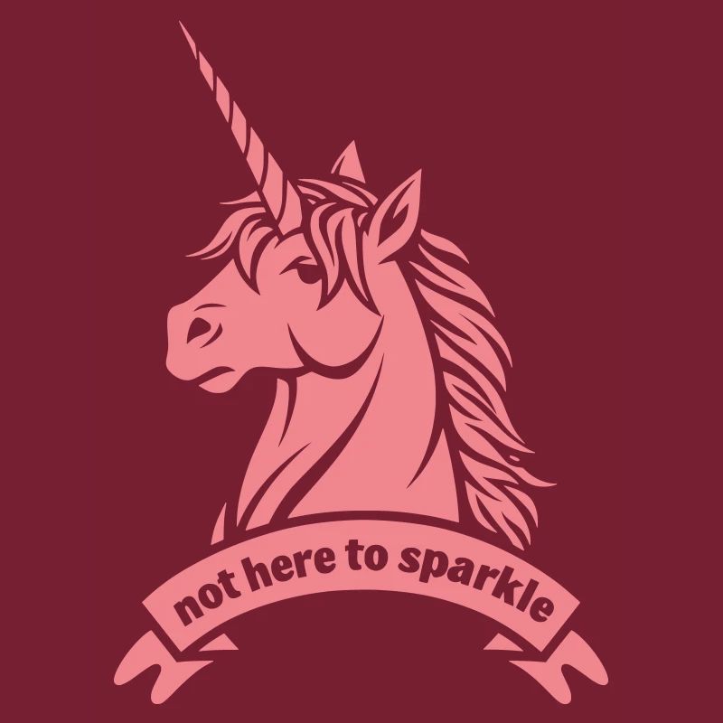 Not Here To Sparkle – Einhorn Statement