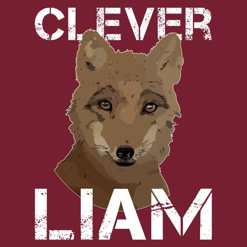 L’anniversaire de Liam Liam