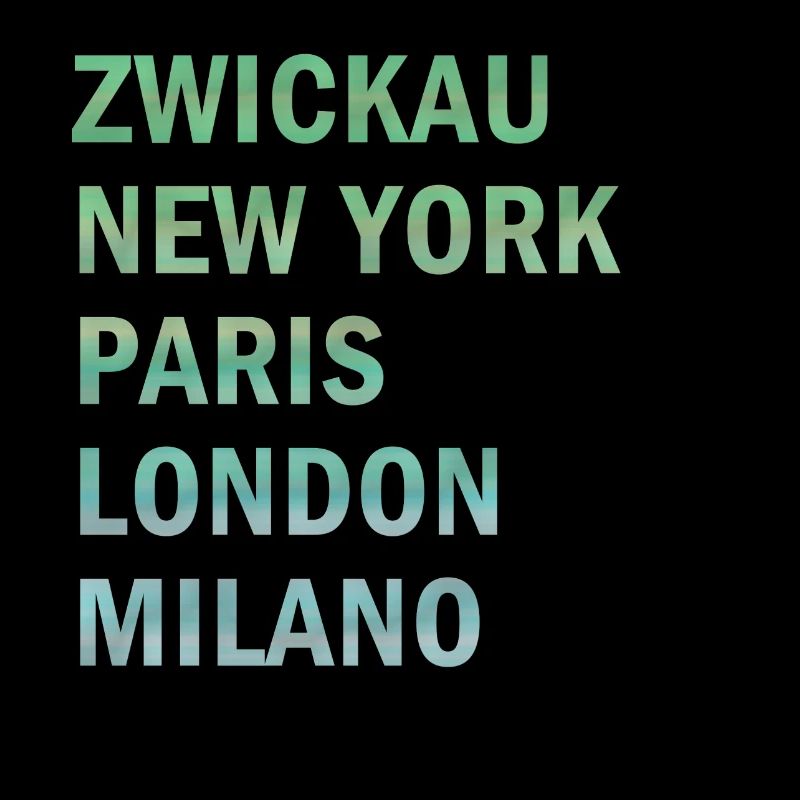 Metropole Zwickau