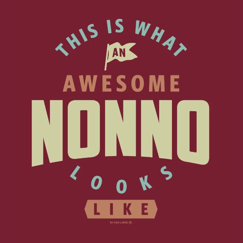 Super Nonno