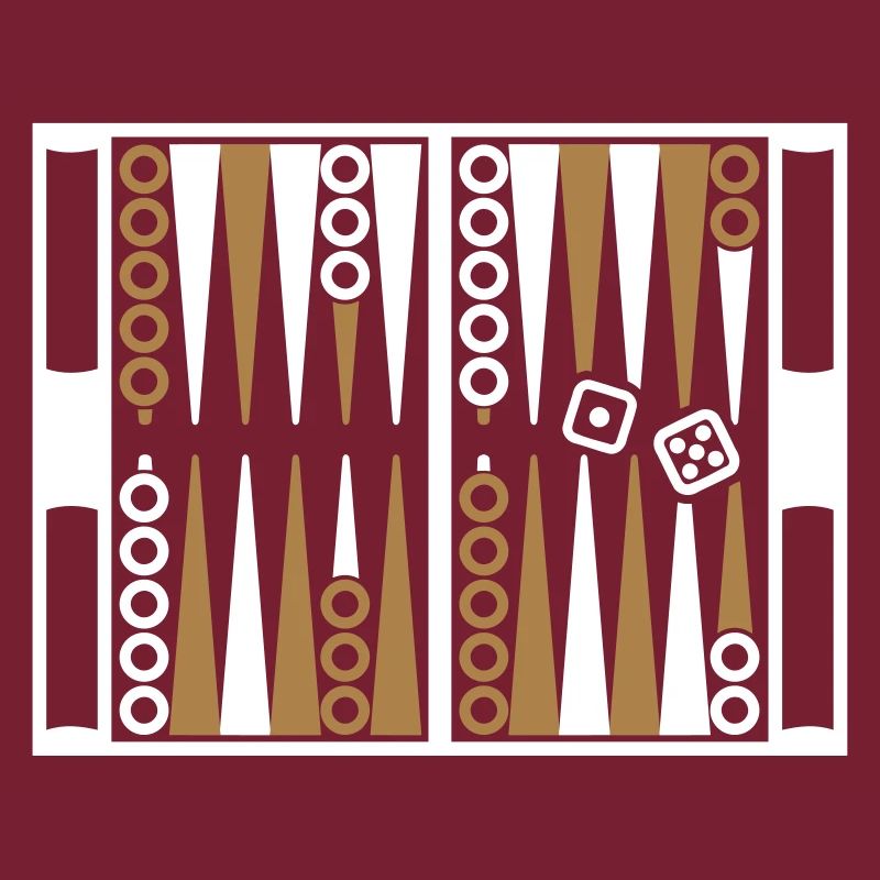 Backgammon