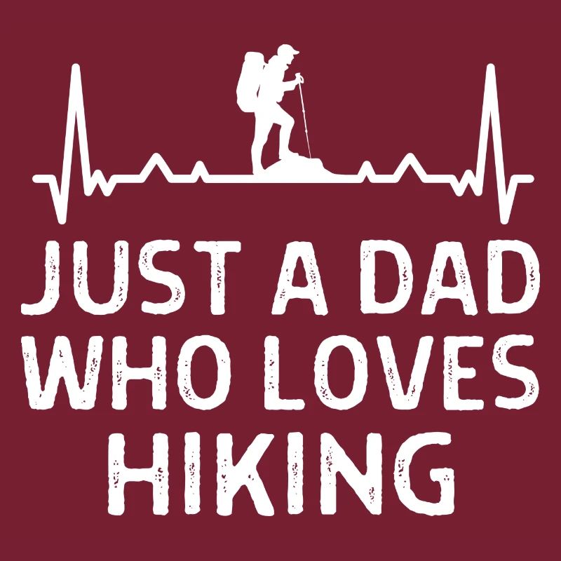 Klettern Kletterer Hiking Sprüche Geschenk