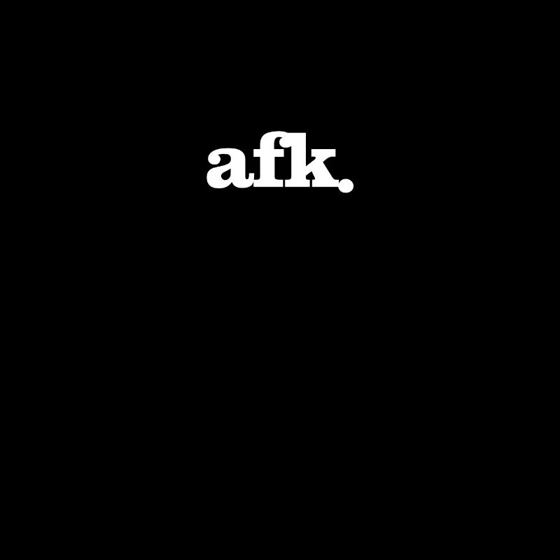 afk