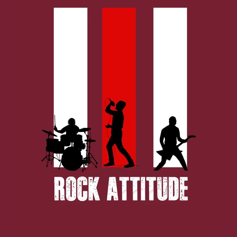 Rock Attitude