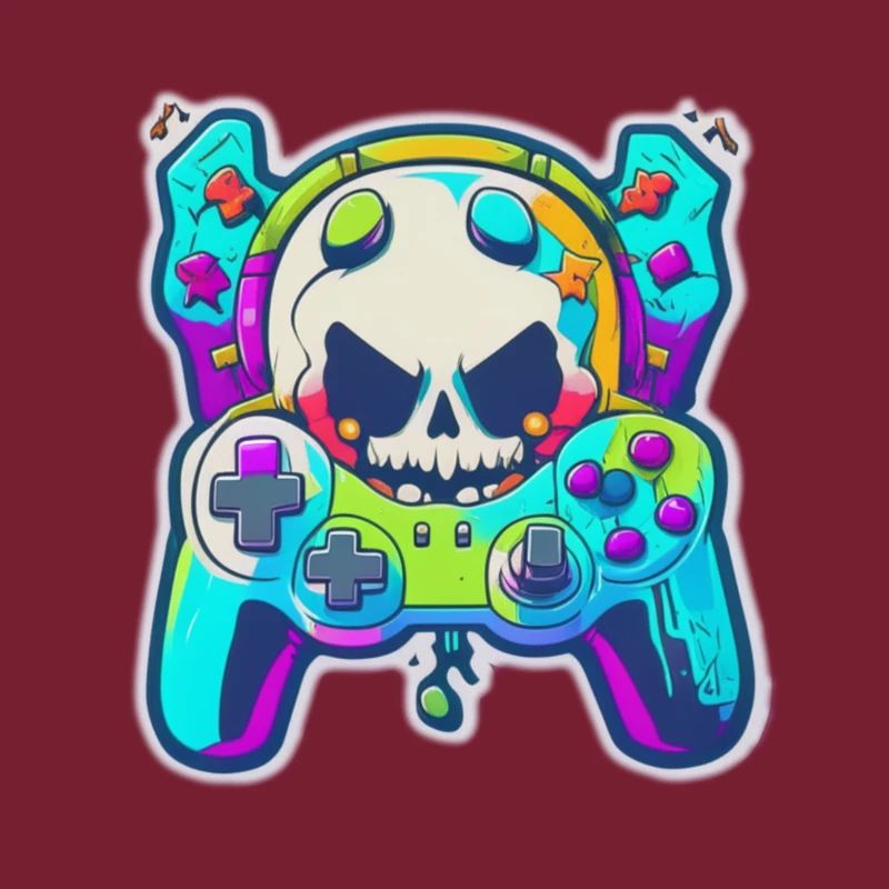 Skullhead Controller