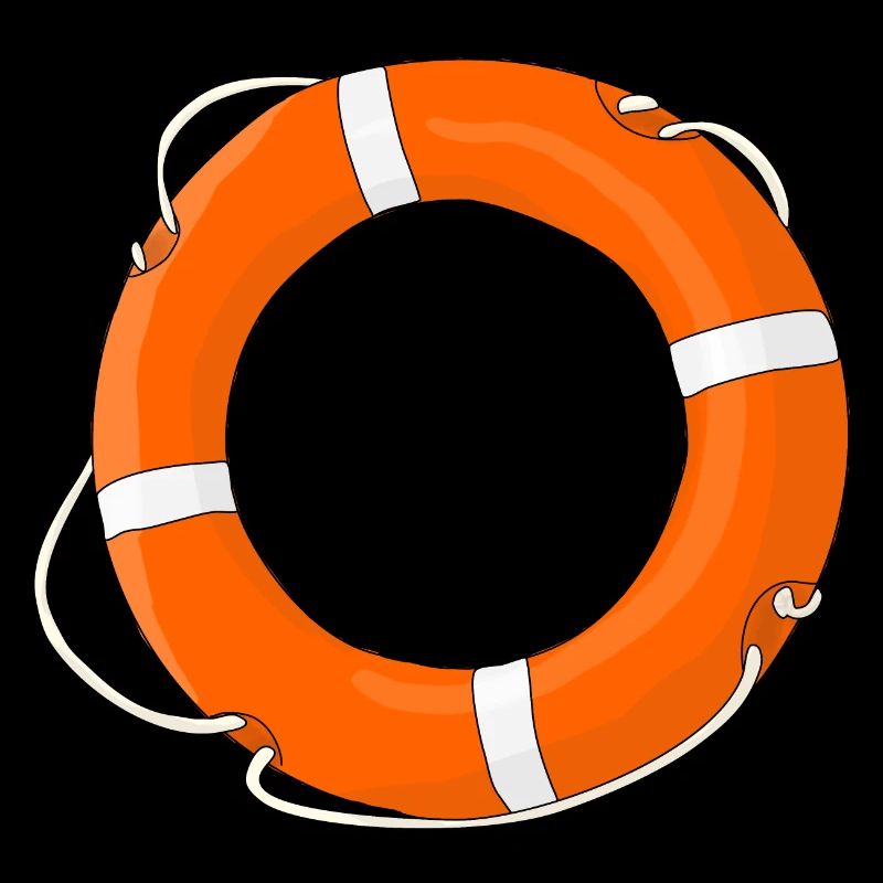 Boot Rettungsring