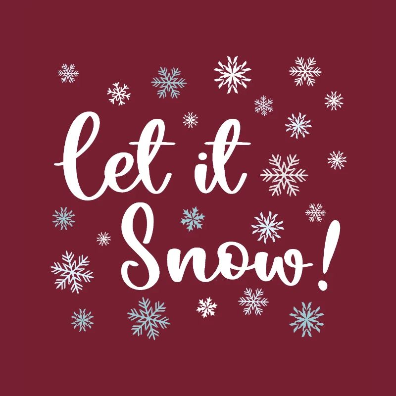 Let It Snow