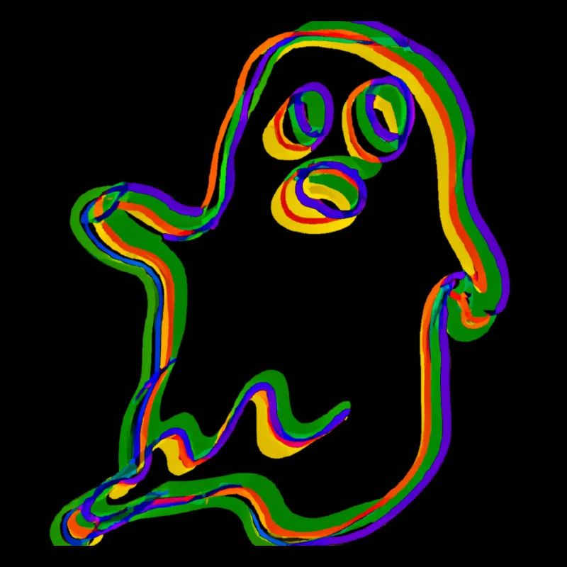 Bunter Geist