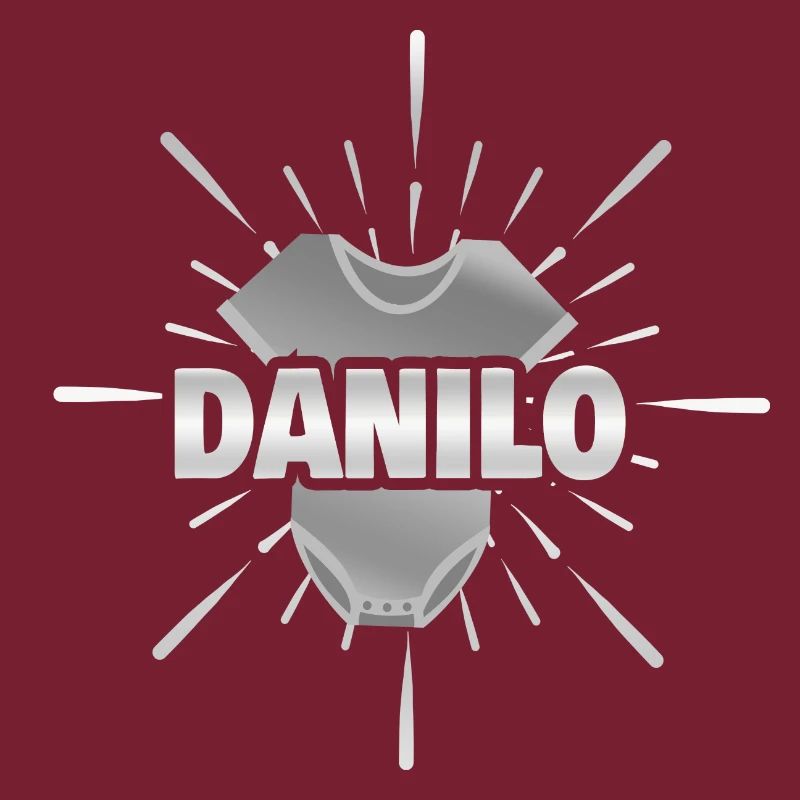 Danilo as a birth