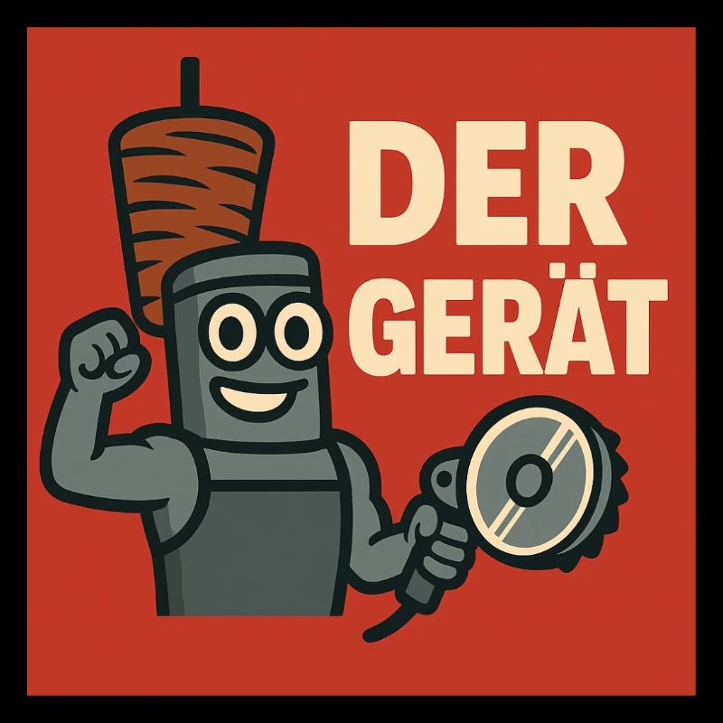 der gerät