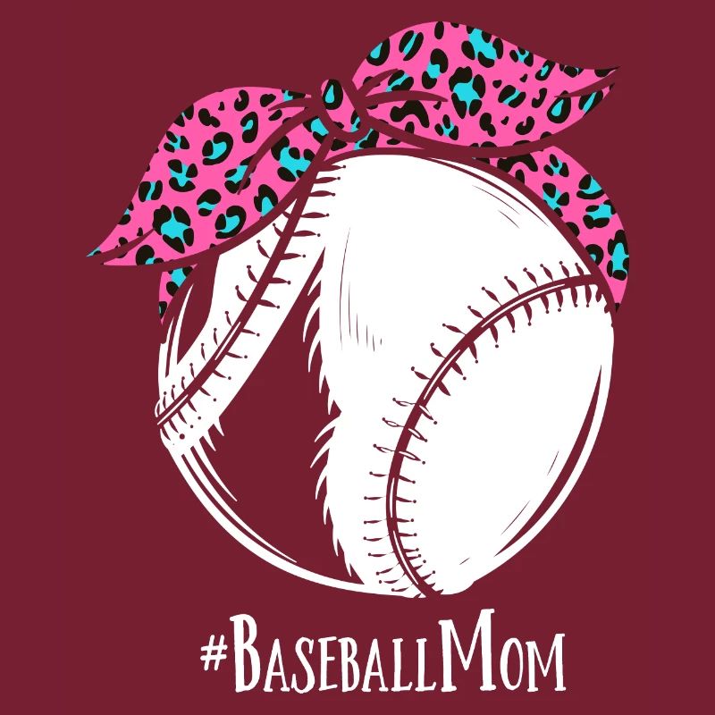 Maman de baseball