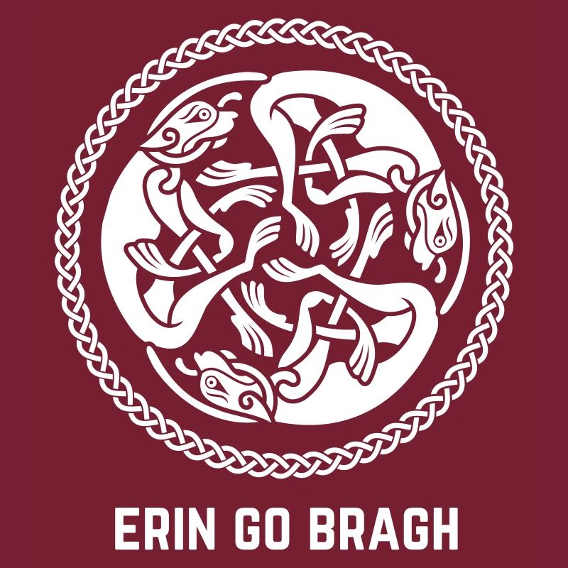 Erin go Bragh