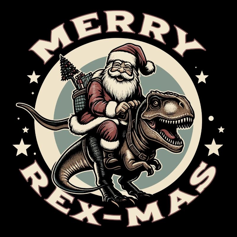 Merry Rexmas
