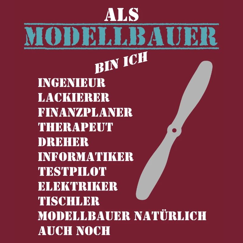 Modellbauer