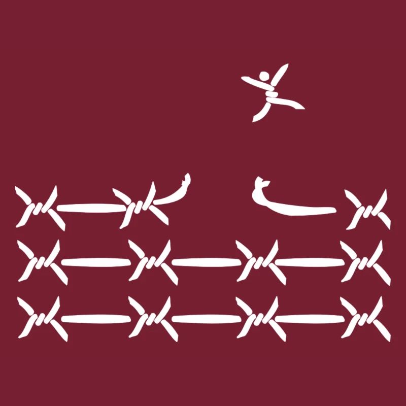 Ausbruch aus dem System sei anders einzigartig fun