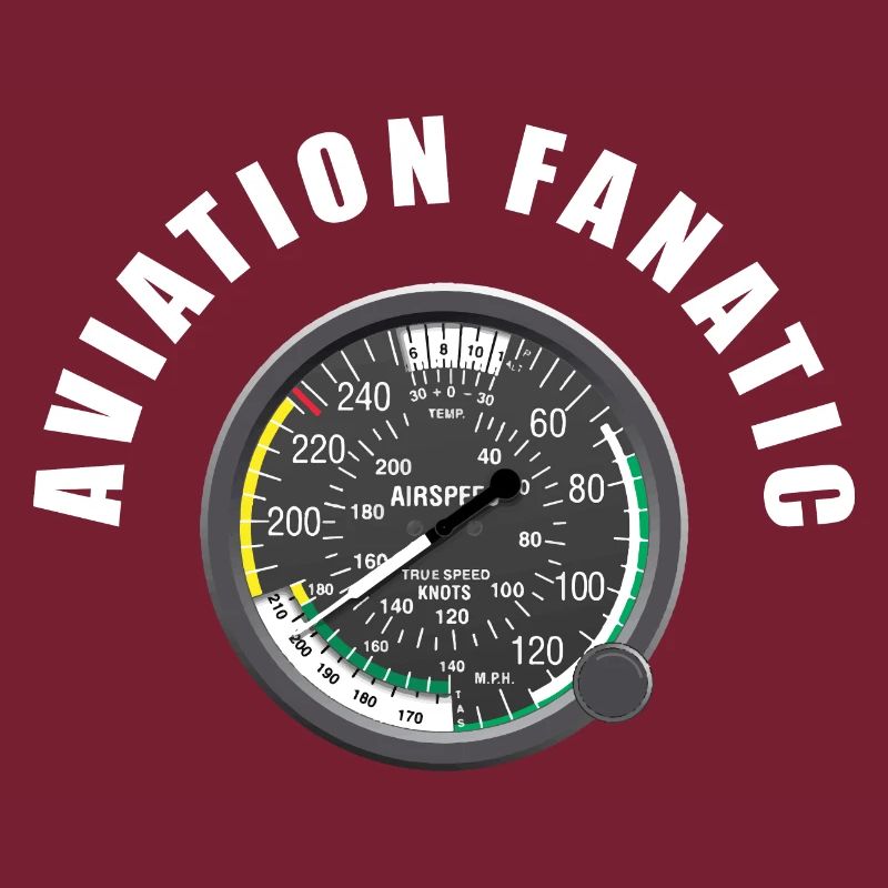 Luftfahrt fanatic