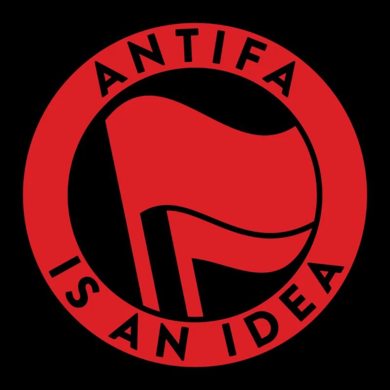 Antifa is an idea