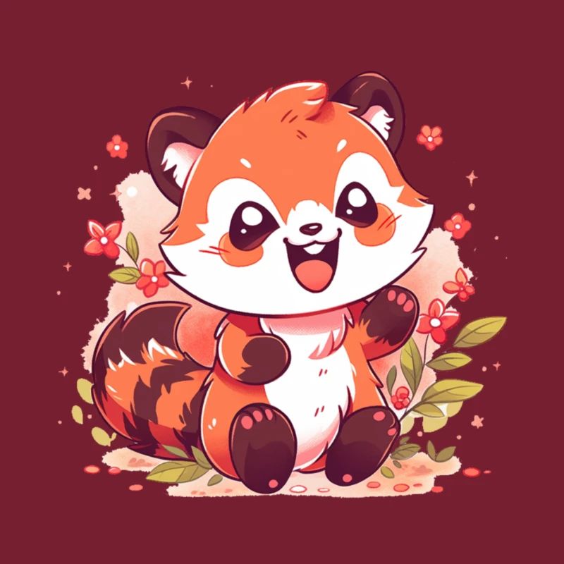 petit panda