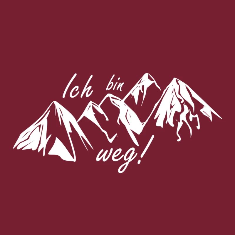 mountains
