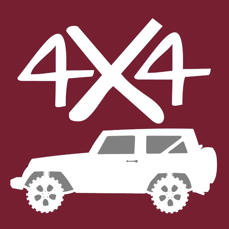 idée cadeau 4x4