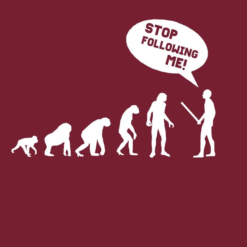 EVOLUTION