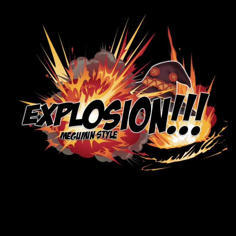 Explosion