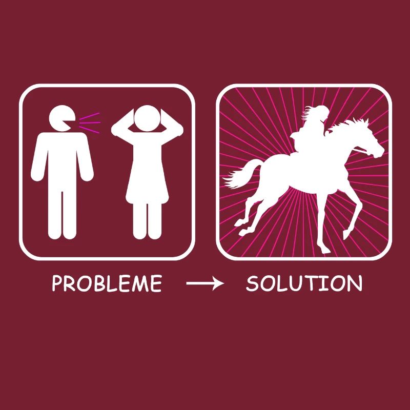 Problem? Solution
