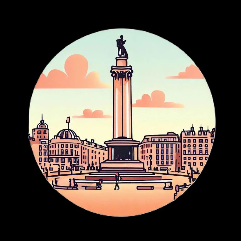 Trafalgar Square