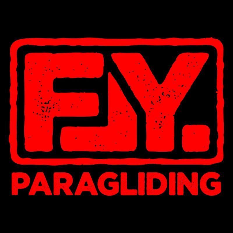 Fly Paragliding
