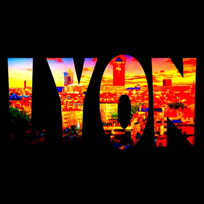 Lyon Ville
