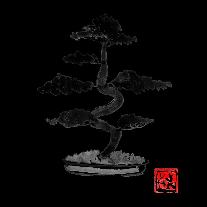 bonzai