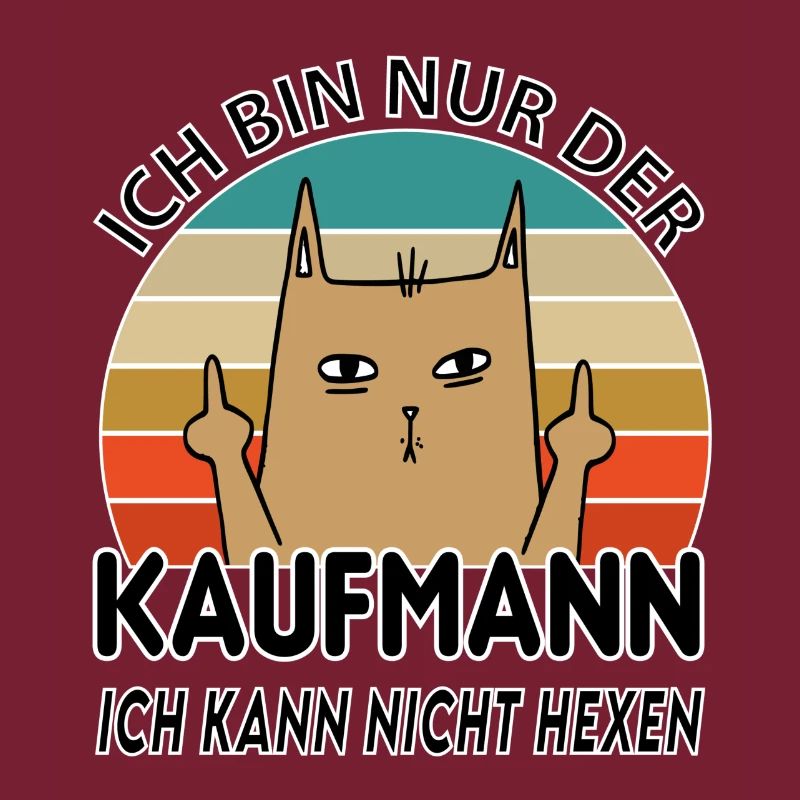 Kaufmann