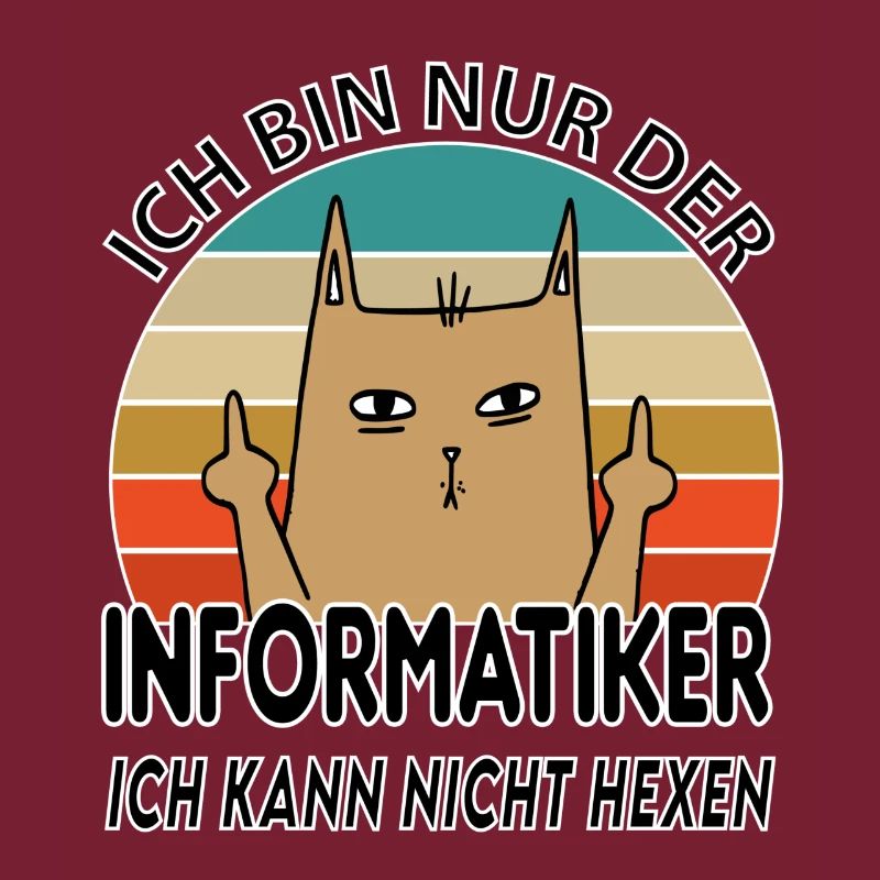 Informatiker