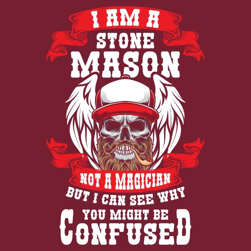Stonemason Guild Master